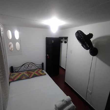 Hotel Mar Di Plata Barranquilla  Room photo