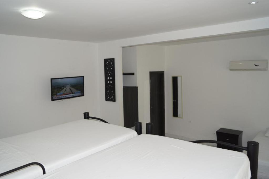 Hotel Mar Di Plata Barranquilla  Exterior photo