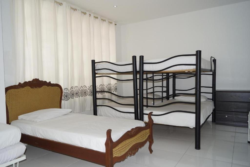Hotel Mar Di Plata Barranquilla  Exterior photo